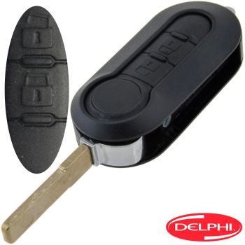 Citroen - KLUCZ DO ZAPROGRAMOWANIA - PILOT MAGNETI MARELLI - Peugeot - Citroen - Fiat